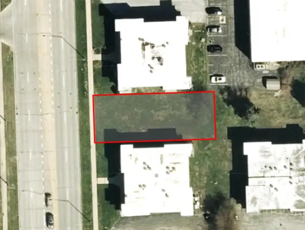 10225 S Central Avenue, Oak Lawn, IL 60453