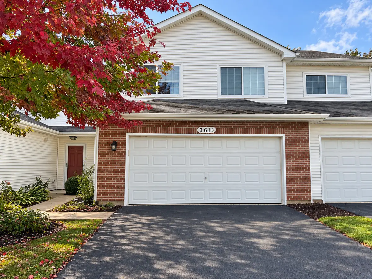 361 Capitol Drive, Sugar Grove, IL 60554 - #1