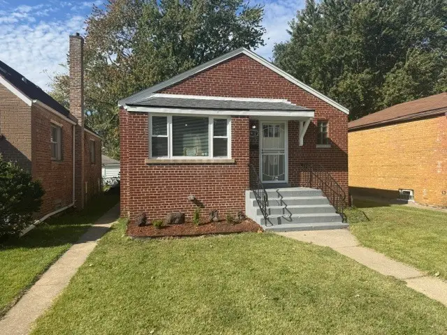 12432 S Normal Avenue, Chicago, IL 60628 - #2