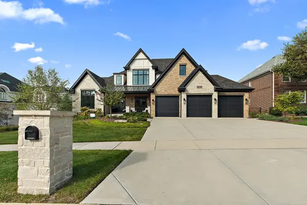 10826 Frank Lane, Orland Park, IL 60467