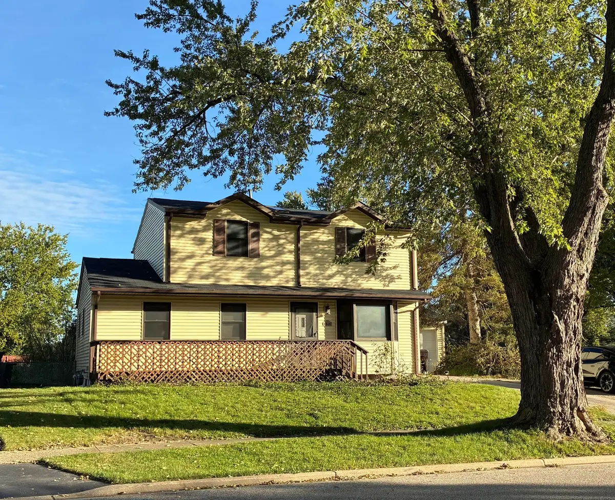 1040 Larkdale Row, Wauconda, IL 60084 - #1