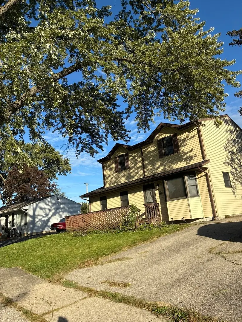 1040 Larkdale Row, Wauconda, IL 60084 - #3