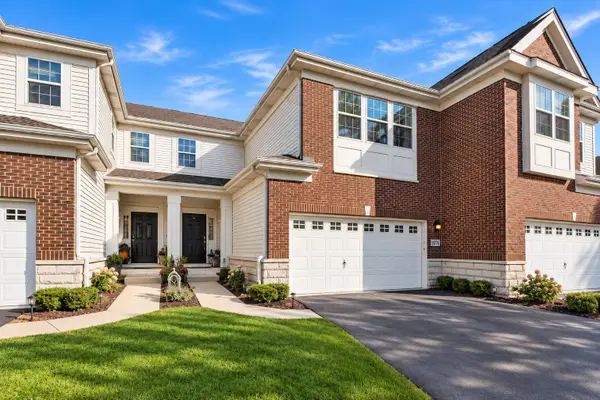 10648 W 154th Street, Orland Park, IL 60462