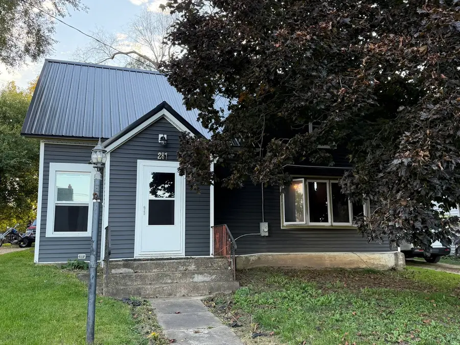 281 Carver, Winslow, IL 61089 - #2