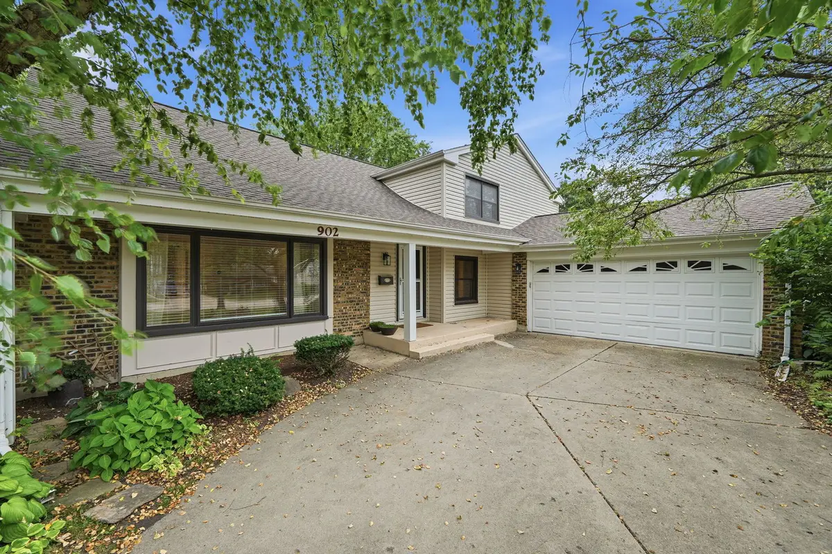 902 N Rohlwing Road, Palatine, IL 60074 - #1