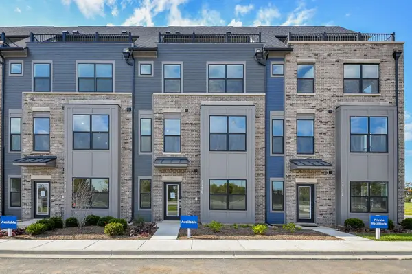 1710 Espacio Drive #3005, Naperville, IL 60563