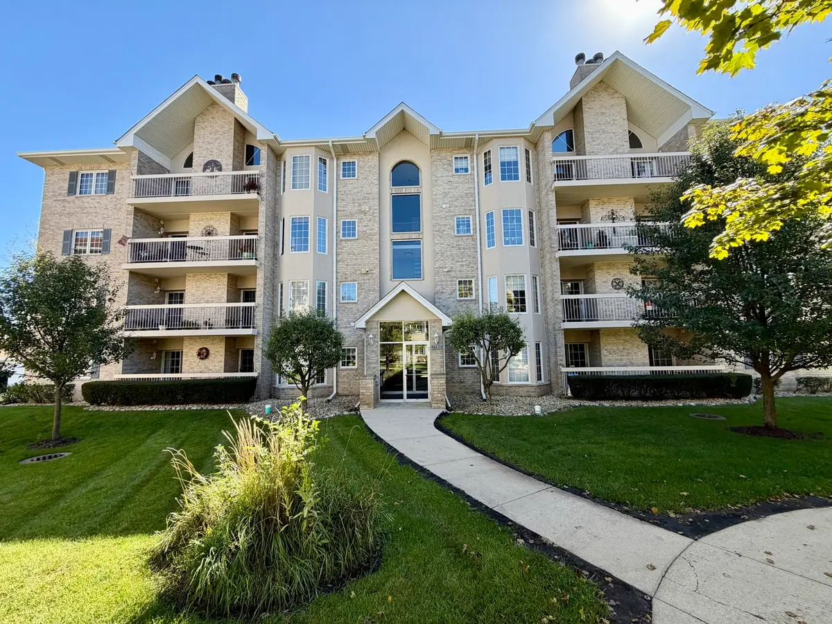 7755 Bristol Park Drive #2SE, Tinley Park, IL 60477 - #1