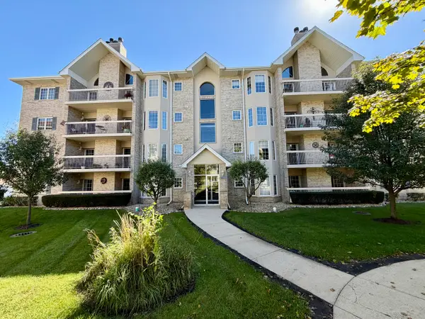 7755 Bristol Park Drive #2SE, Tinley Park, IL 60477