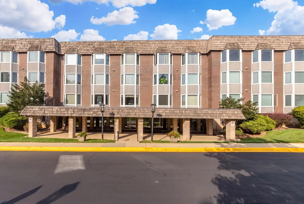 400 Ascot Drive #3E, Park Ridge, IL 60068 - #1