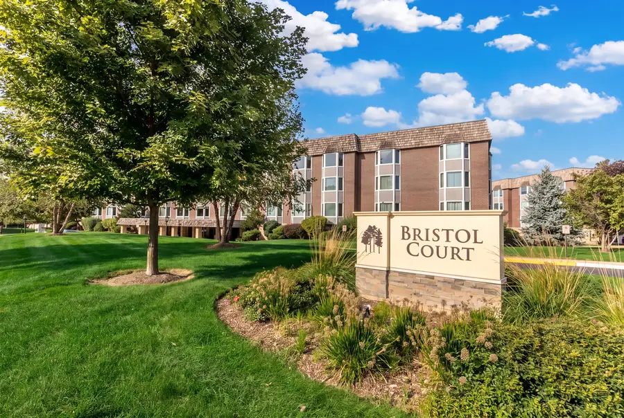 400 Ascot Drive #3E, Park Ridge, IL 60068 - #2
