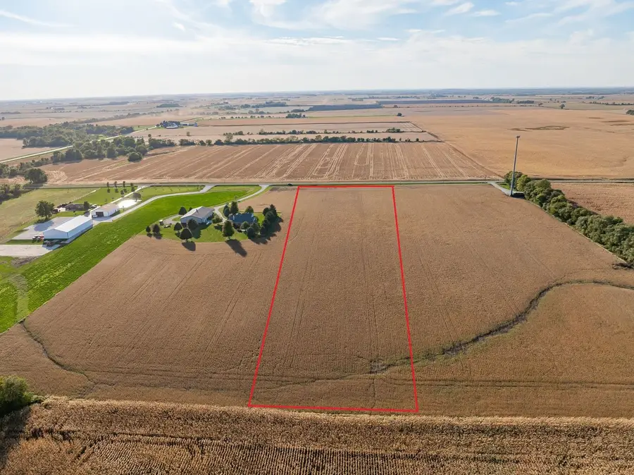 30711 S Walsh Road, Manhattan, IL 60442 - #2