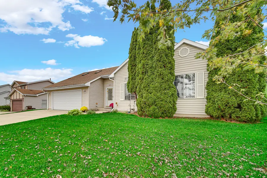 3423 Turnberry Drive, McHenry, IL 60050 - #2