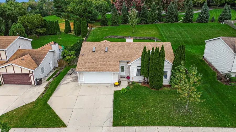 3423 Turnberry Drive, McHenry, IL 60050 - #3