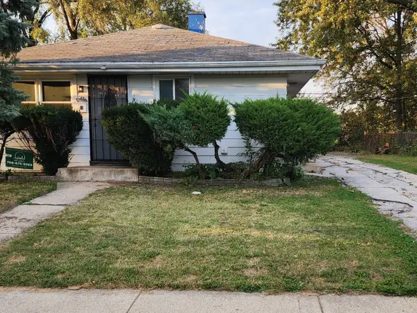 43 W 141st Street, Dixmoor, IL 60426
