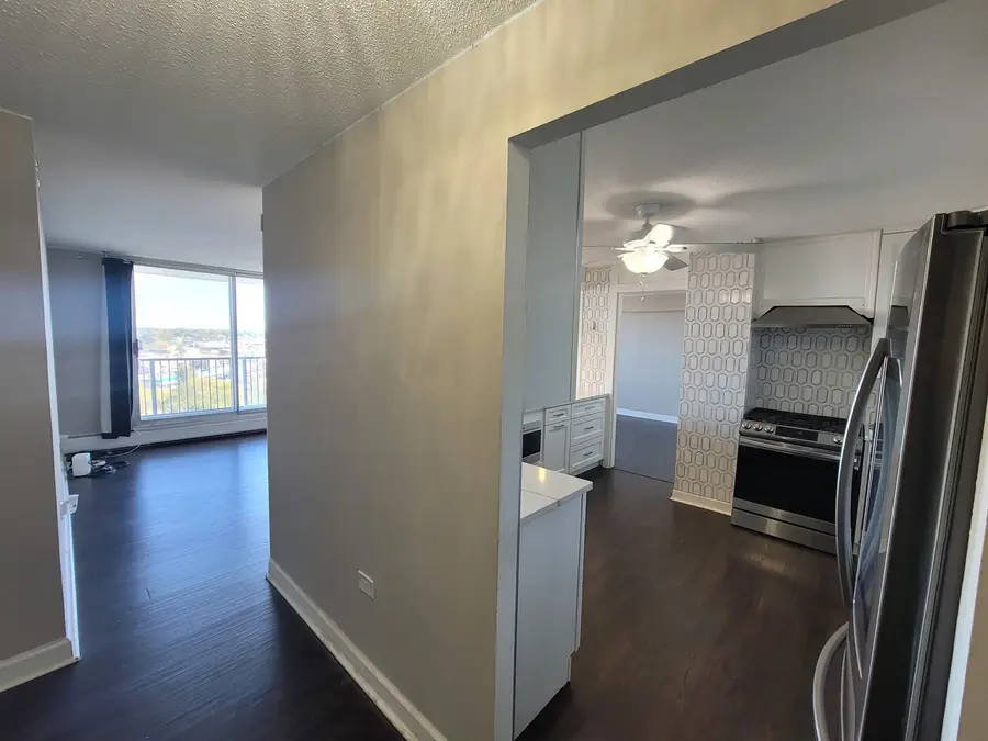 8801 Golf Road #11C, Niles, IL 60714 - #2