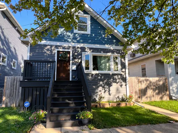 1126 Beloit Avenue, Forest Park, IL 60130
