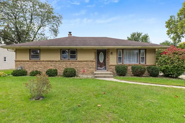 3711 Florida Drive, Rockford, IL 61108