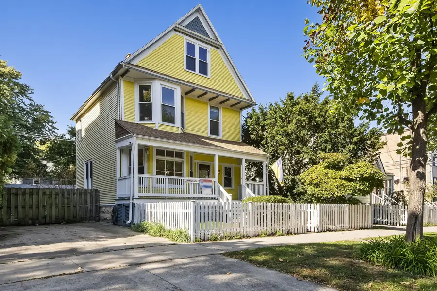 6742 N Glenwood Avenue, Chicago, IL 60626 - #2