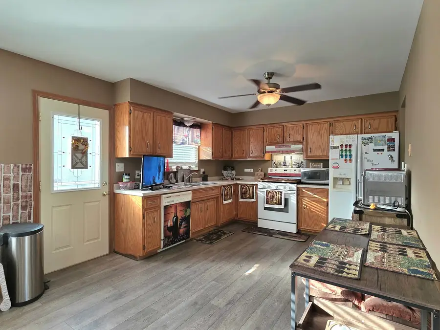 25742 S Mccorkle Avenue, Monee, IL 60449 - #3
