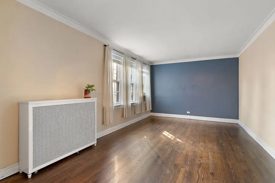 1219 Hull Terrace #2C, Evanston, IL 60202 - #2