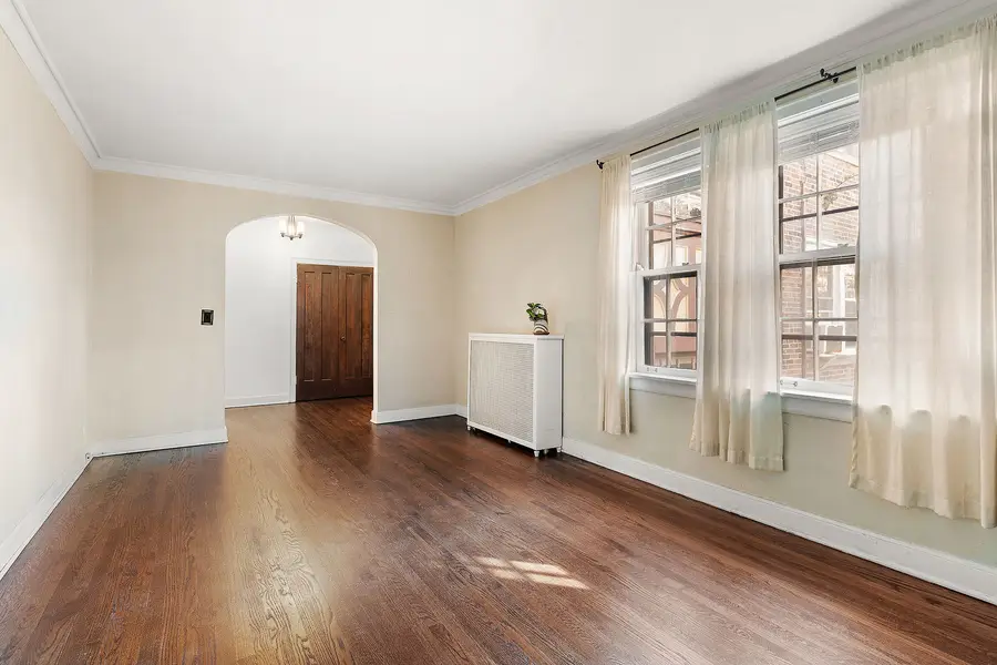 1219 Hull Terrace #2C, Evanston, IL 60202 - #3