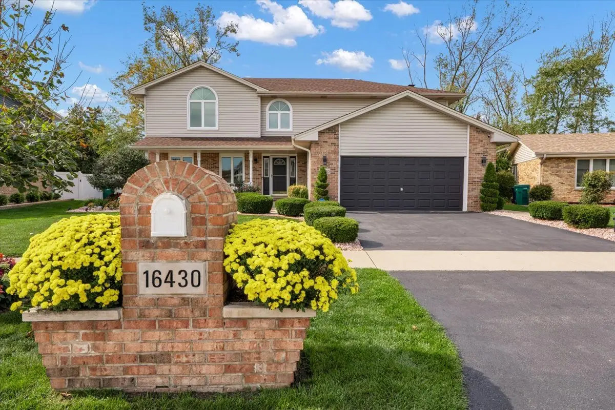 16430 Morgan Lane, Orland Hills, IL 60487 - #1