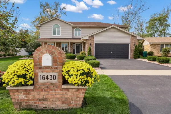16430 Morgan Lane, Orland Hills, IL 60487