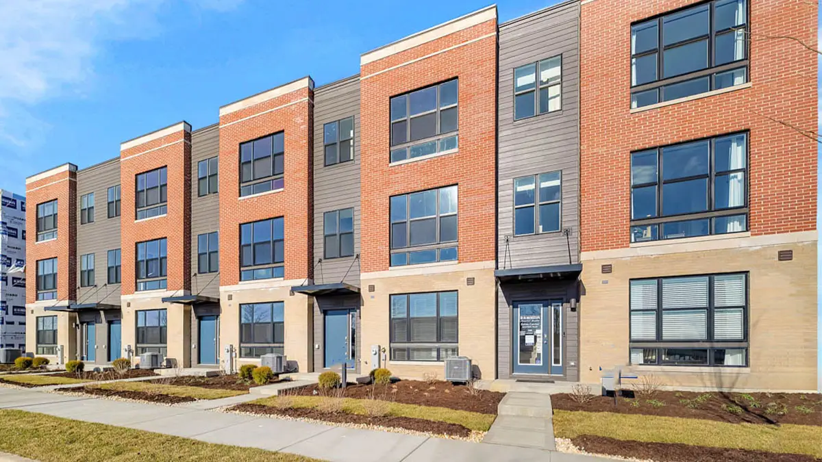378 Summit Circle, Lombard, IL 60148 - #1