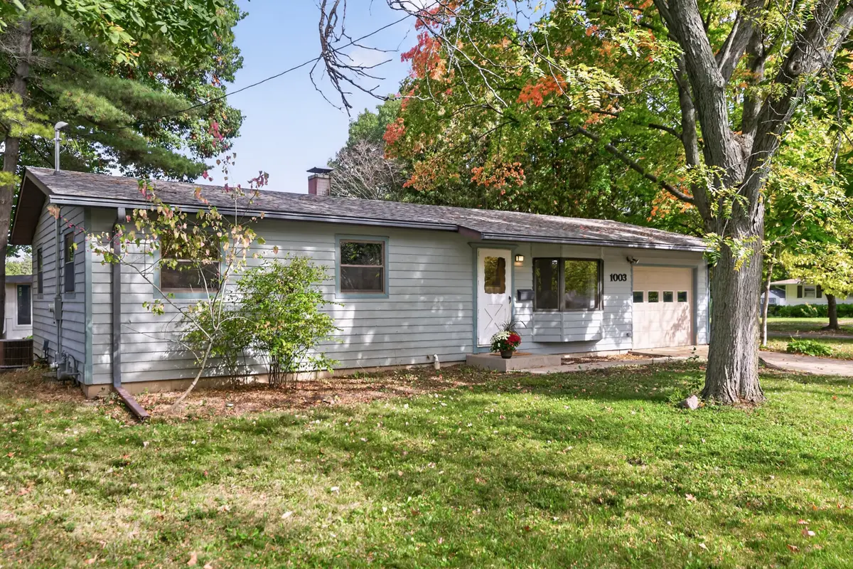 1003 Susan Court, Dekalb, IL 60115 - #1