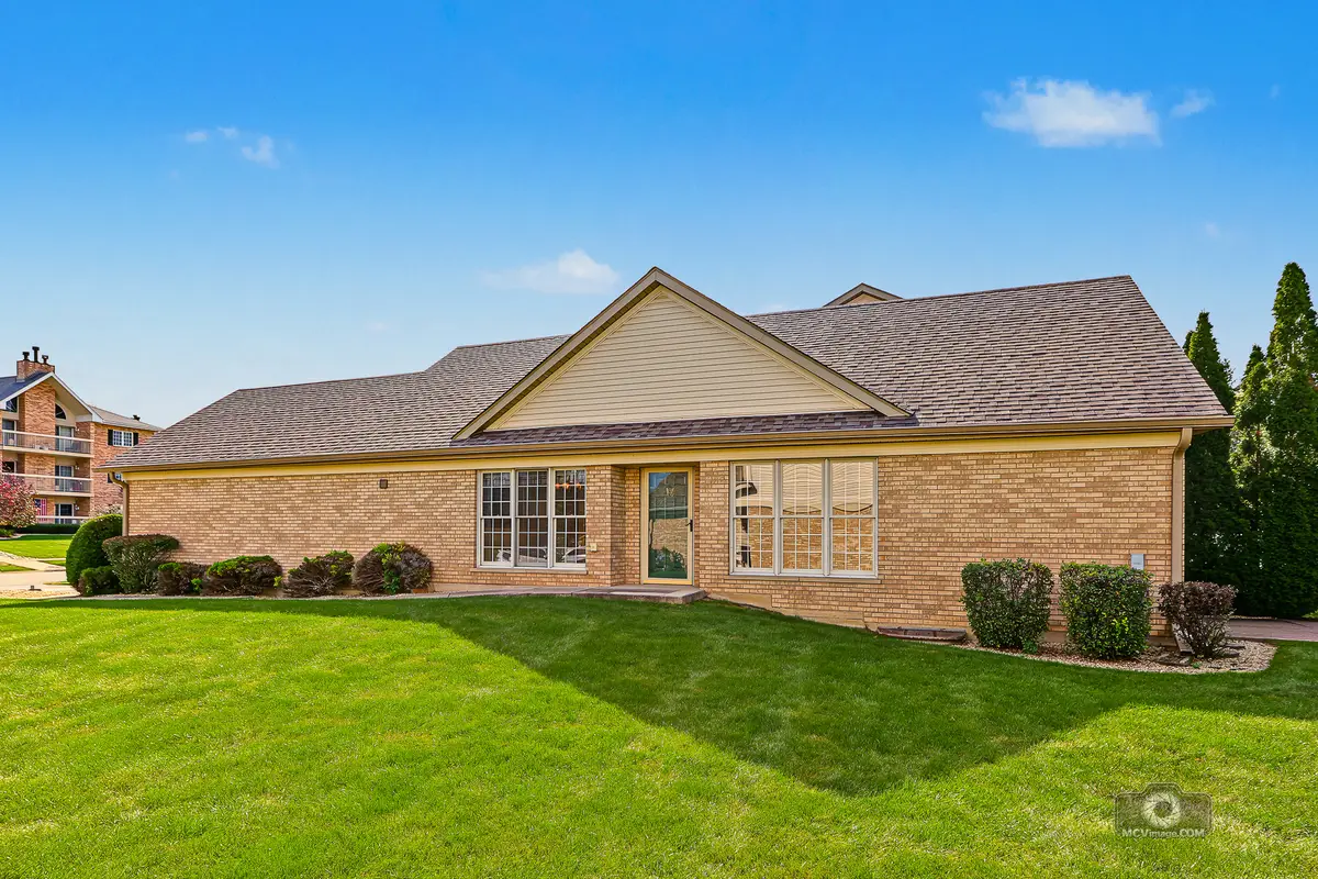 7778 Bristol Park Drive, Tinley Park, IL 60477 - #1
