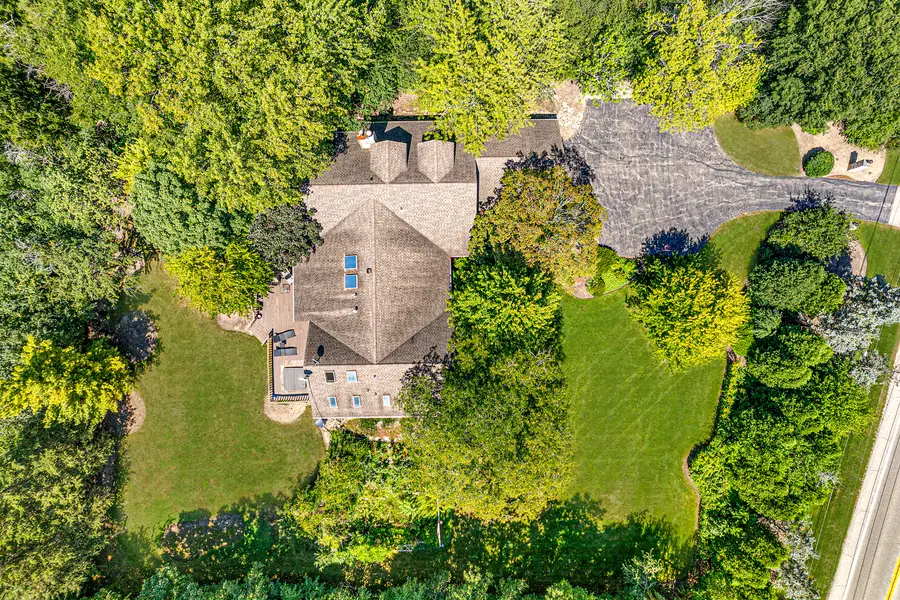 1543 N Saint Marys Road, Green Oaks, IL 60048 - #2