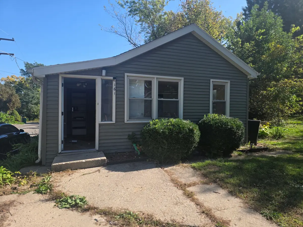 161 Forest Avenue, Fox Lake, IL 60020 - #1
