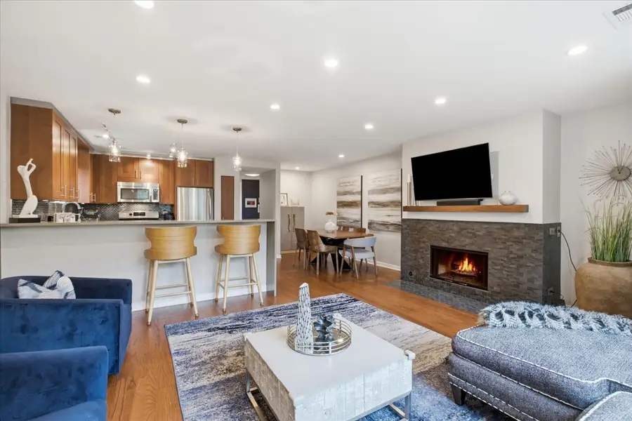 918 W Fletcher Street #C, Chicago, IL 60657 - #3