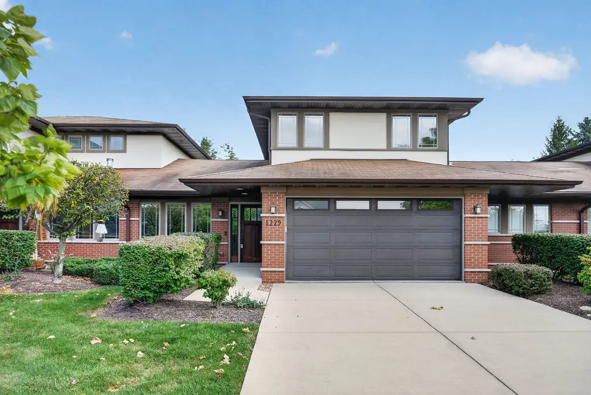 1229 Prairie Lane, Lemont, IL 60439 - #1