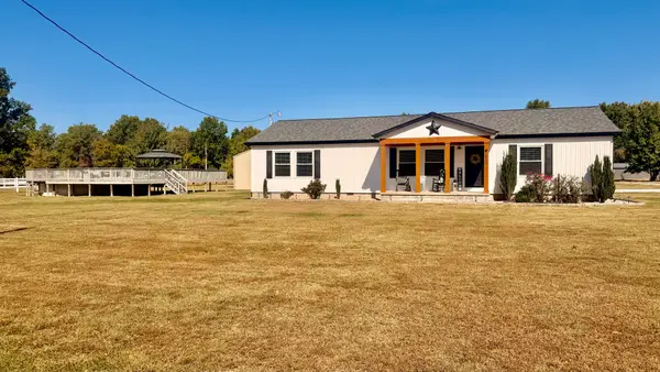 1833 Mercer Lane, Centralia, IL 62801