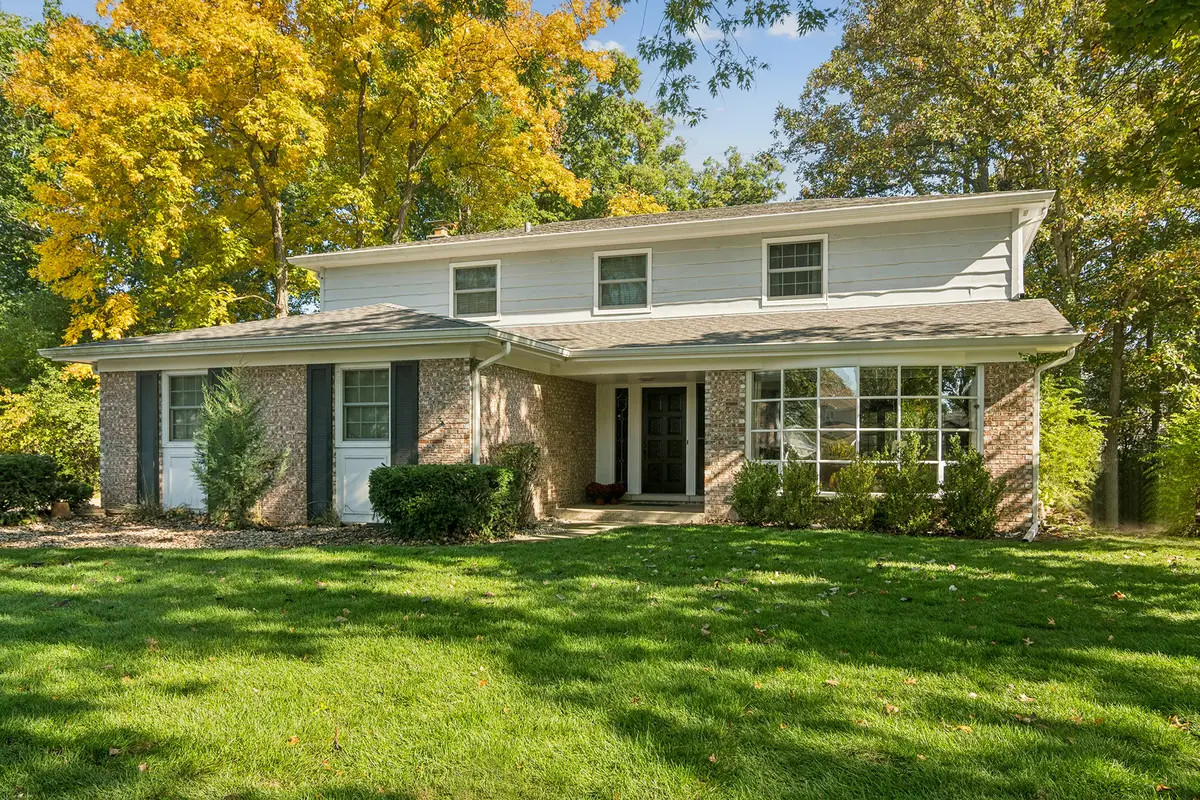 1745 E Summit Court, Deerfield, IL 60015 - #1
