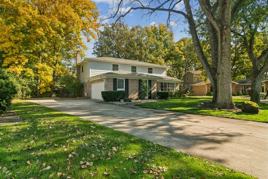 1745 E Summit Court, Deerfield, IL 60015 - #3