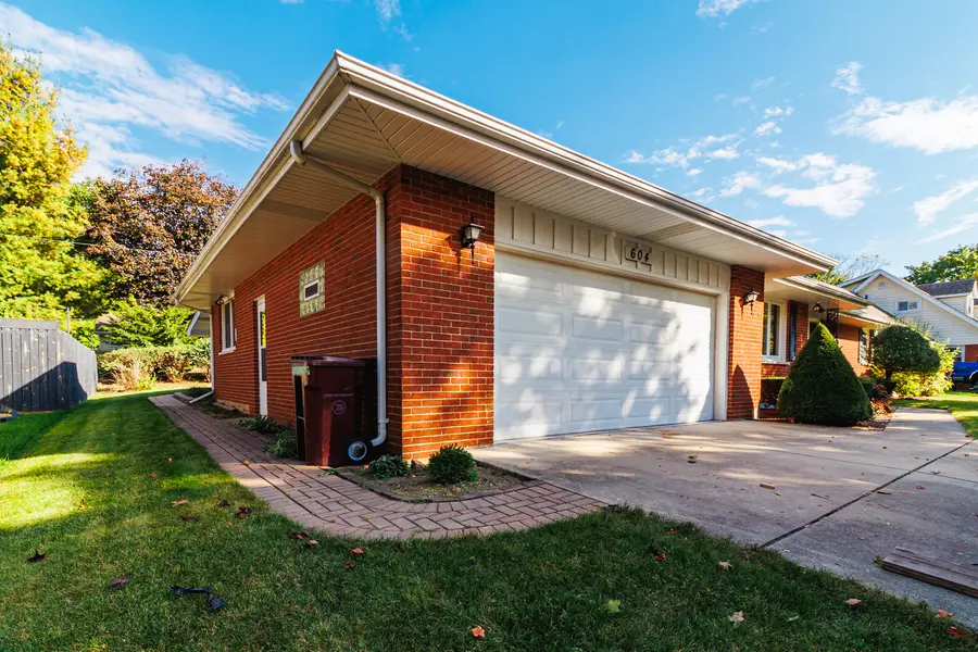 604 Tana Lane, Joliet, IL 60435 - #2