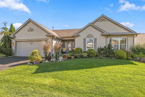 12324 Arlington Drive, Huntley, IL 60142