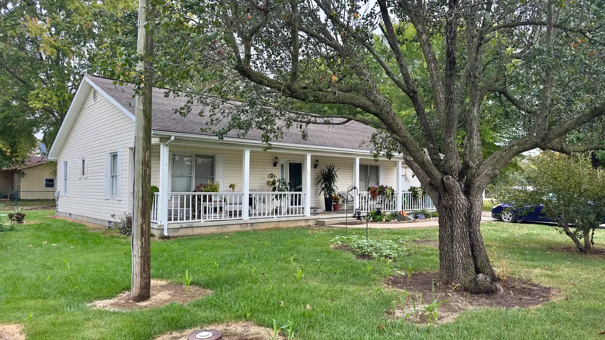 904 N Emma Street, West Frankfort, IL 62896 - #1