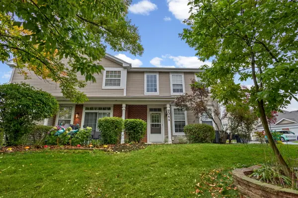 204 Belle Vue Court #A, Sugar Grove, IL 60554