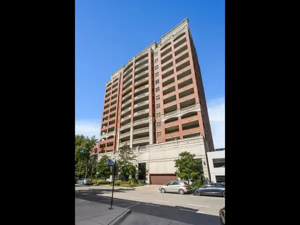 828 W Grace Street #707, Chicago, IL 60613
