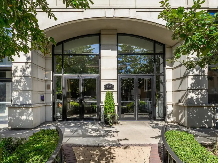 828 W Grace Street #707, Chicago, IL 60613 - #2