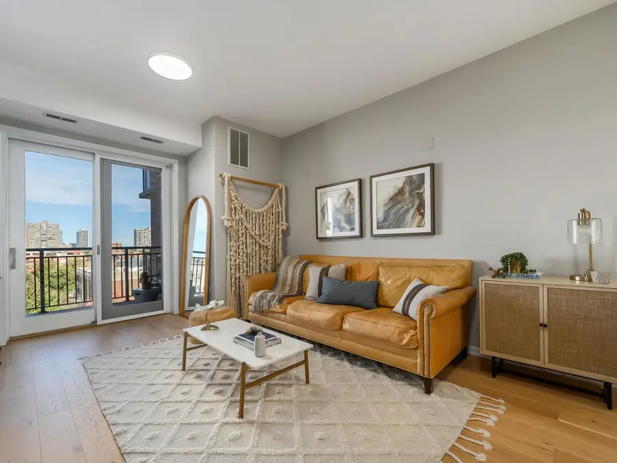 828 W Grace Street #707, Chicago, IL 60613 - #3