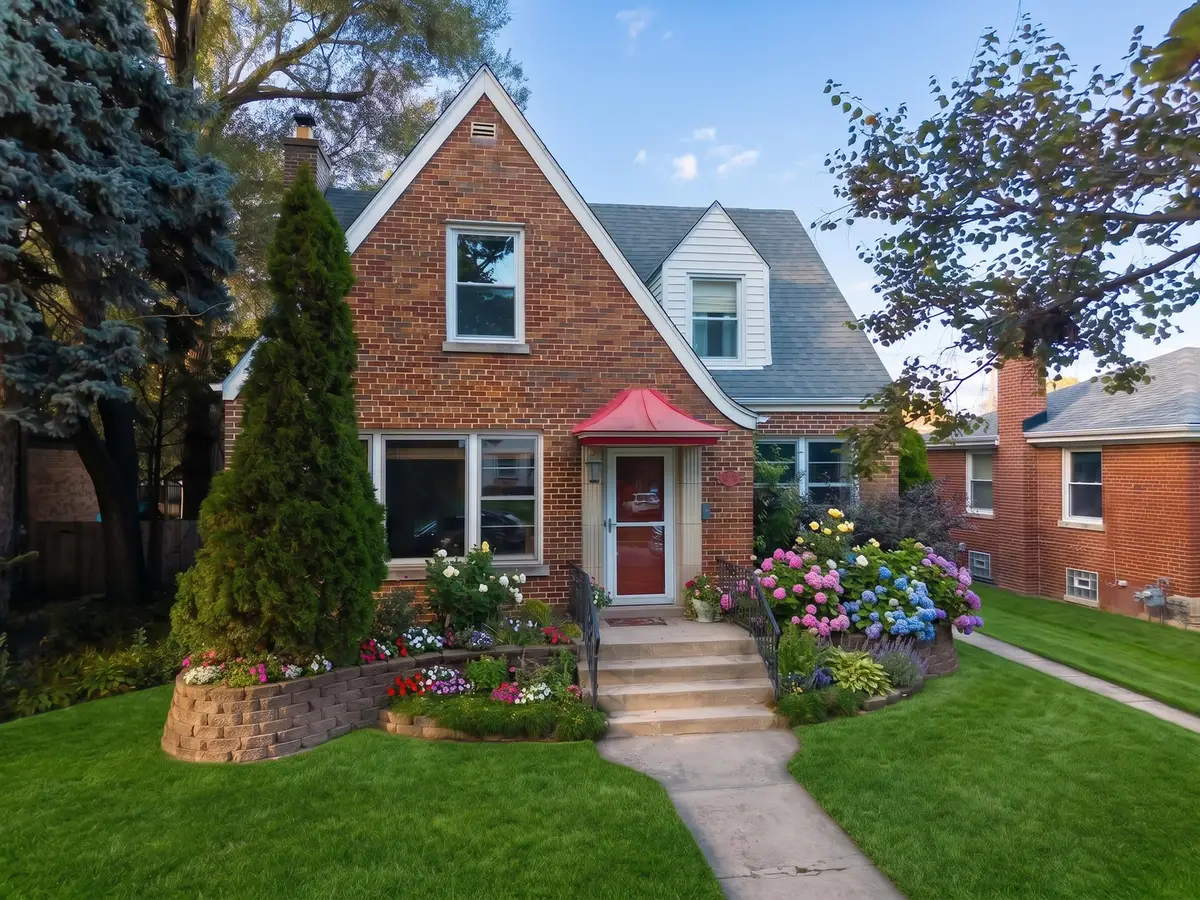 10334 Wight Street, Westchester, IL 60154 - #1
