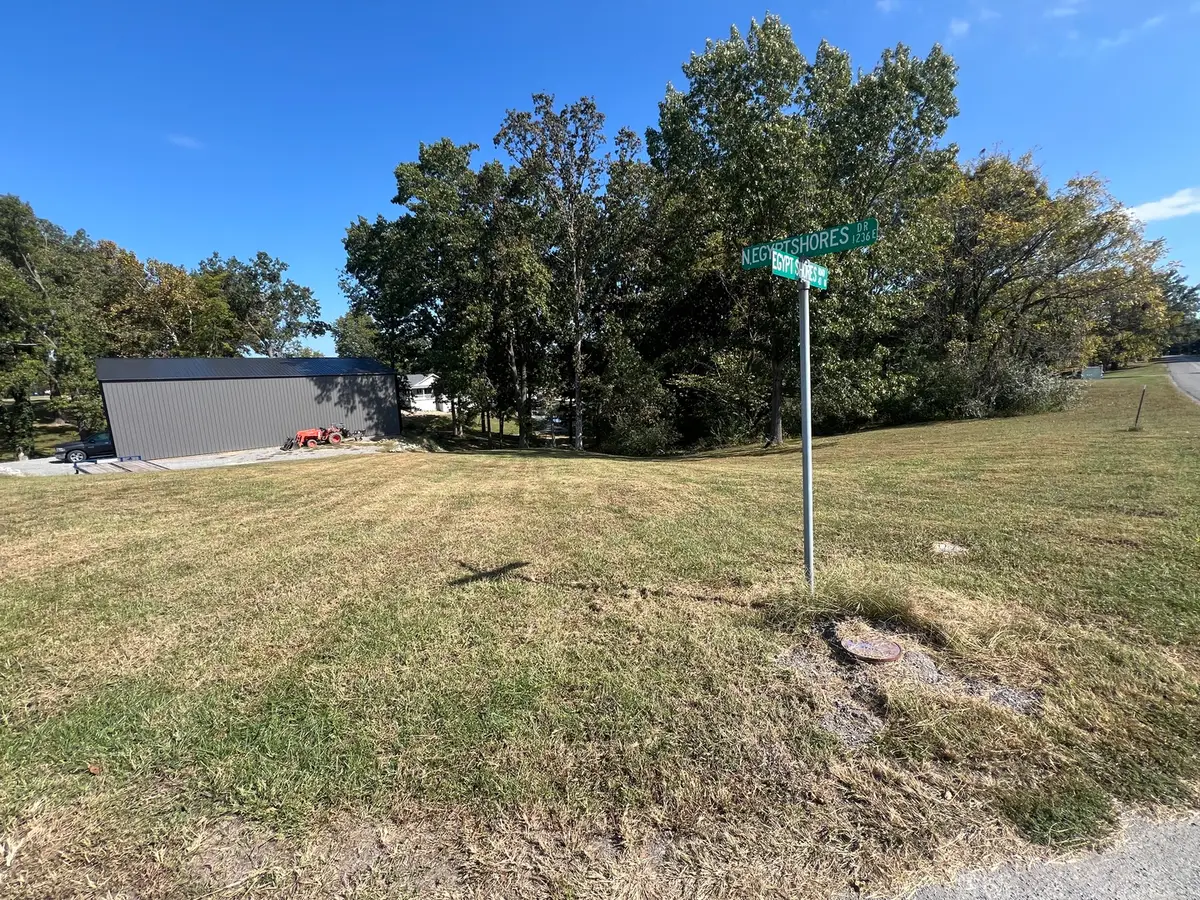 Lot 42 N Egypt Shores Drive, Creal Springs, IL 62922 - #1