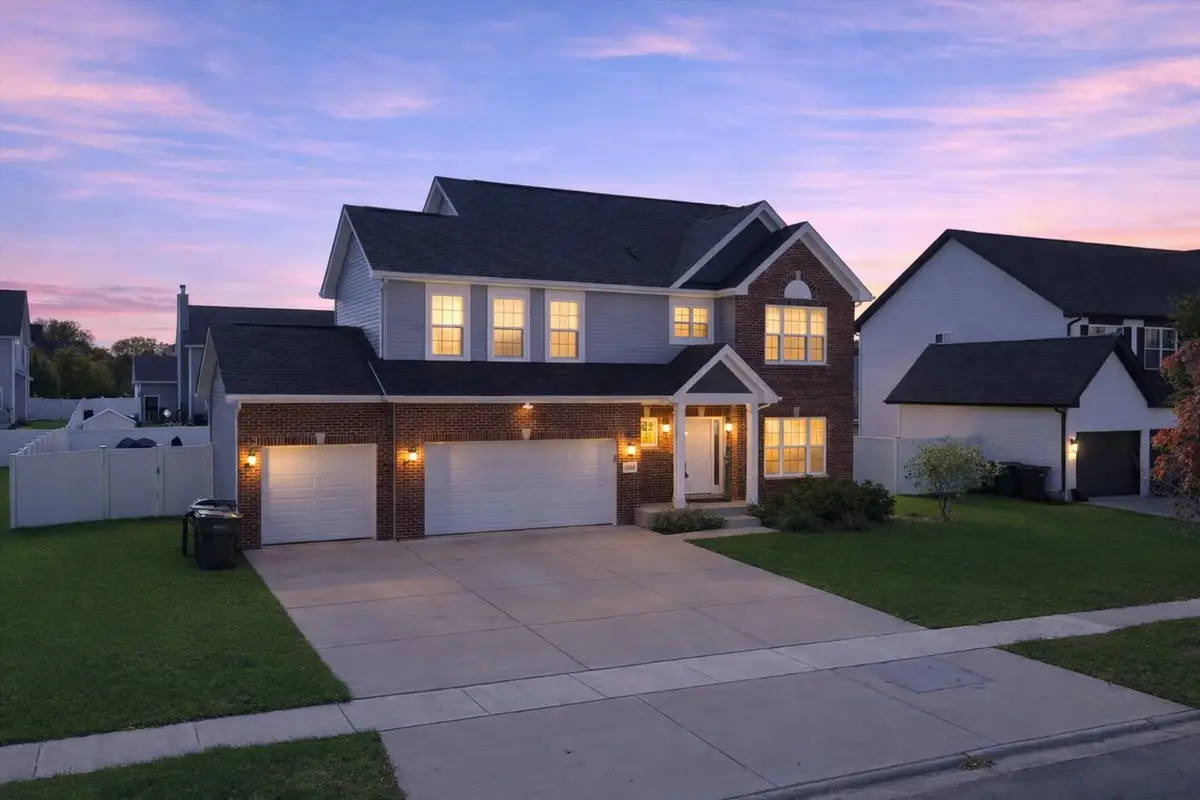 26849 W Old Kerry, Channahon, IL 60410 - #1