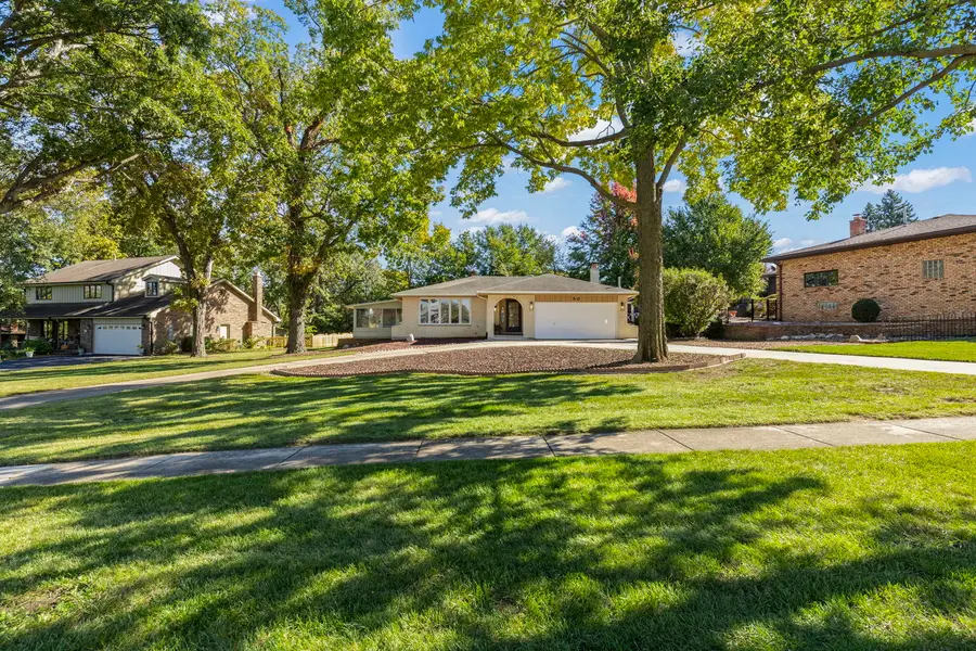 50 W Logan Street, Lemont, IL 60439 - #2
