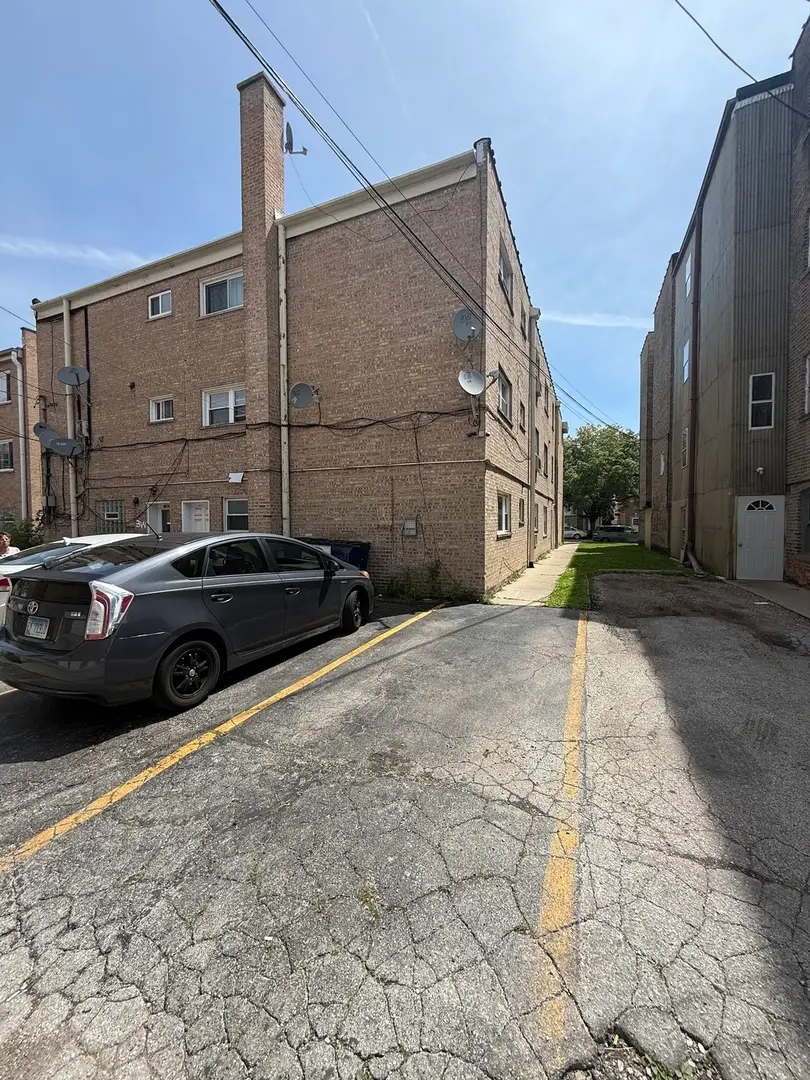 8030 Knox Avenue #2E, Skokie, IL 60076 - #2