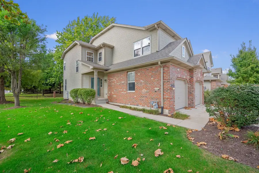 1200 Oakleaf Court, Aurora, IL 60506 - #3